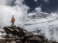 „Everest: Druga strona” w kinach od 30 października