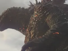 Godzilla Minus Zero przejmuje Times Square! Jest nagranie