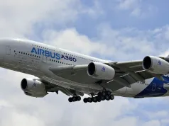 Airbus utrzymuje cele. Musi dostarczyć prawie 300 samolotów w trzy miesiące