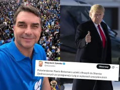 Brazylia: Bolsonaro po przegranych wyborach nawiał z kraju, podejrzewa się, że pomogła administracja USA