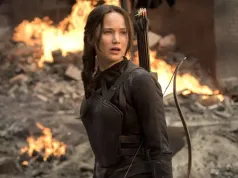 Jennifer Lawrence wróci do roli Katniss w nowych Igrzyskach śmierci