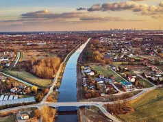 Pod Warszawą powstanie nowy gazociąg. Poznaliśmy wykonawcę