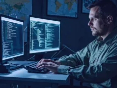 Cyberbezpieczeństwo służb mundurowych w cieniu geopolityki. Jak przygotować jednostkę na nowe zagrożenia? Zapisz się na webinar