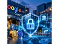 Google chce chronić kryptowaluty banków. Alphabet już testuje technologię