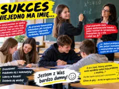 Sukces niejedno ma imię…