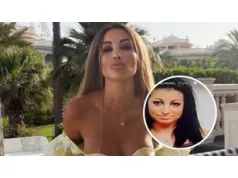 "Królowa kiczu" wspomina czasy Big Brothera. Odmieniona Rutowicz pokazuje stare kadry