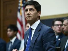 Stopy procentowe w USA. Fed podjął decyzję w kluczowej sprawie