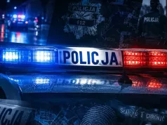 Dusił protestującego w Poznaniu. Tak tłumaczy się policja. Problemy może mieć... zaatakowany