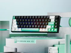 Razer ma nową broń dla graczy. Wystarczy 0,1 mm