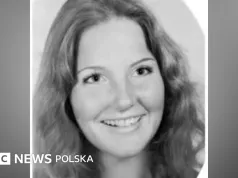 Seryjny morderca Ted Bundy powiązany z zabójstwem nastolatki sprzed 52 lat