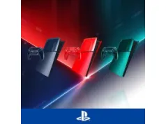 Sony stawia na transparentność. Nowa seria przezroczystych kontrolerów DualSense Prism!