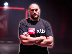 XTB z rekordowym rokiem. Ponad 213 mln zł zysku w III kw. i milion nowych klientów w 9 miesięcy
