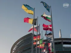 Parlament Europejski przyznał Nagrodę im. Daphne Caruany Galizii 2026 za śledztwo dotyczące porozumienia migracyjnego Włoch i Albanii