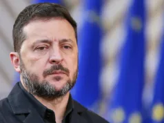 Ukraina zmienia strategię? Możliwe gwarancje bezpieczeństwa dla Rosji