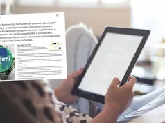 UOKiK sprawdza, dlaczego Legimi tak kreatywnie zmieniało klientom zasady w trakcie trwania umowy