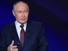 Putin ma nowego sojusznika? "To prawdziwy geniusz"