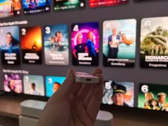 Sprawdź ustawienia Apple TV. Czeka tam aktualizacja z nowymi funkcjami