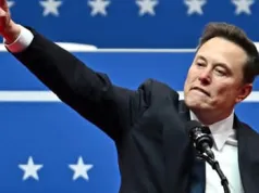 Putin nazywa Muska geniuszem