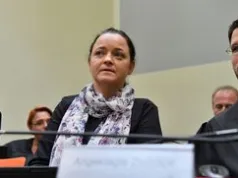 Zschaepe chciała wyjść na wolność. Neonazistka poznała decyzję sądu