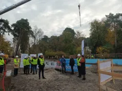 Tutaj uratują czyjeś życie. Powstaje Centrum Zdrowia Psychicznego w Bydgoszczy