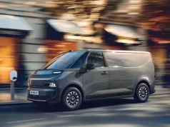 Dostawcze Renault rosną o 40,8%. Marka ma 18,7% polskiego rynku