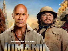 Jumanji: Open World. Do gry wrócimy jeszcze w tym roku