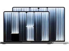 MacBook Pro z PROLED XDR – OLED, dotyk i M5 Pro lub M5 Max