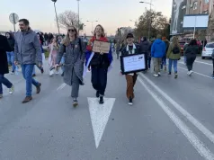 Taki jest świat | Historyczne wybory w Serbii