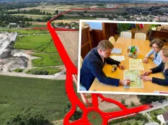 Drugi etap obwodnicy południowej w Opolu. Miasto stara się o finansowanie z KPO