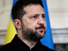 Zełenski gotów rozmawiać o bezpieczeństwie dla Rosji. "FT": W Ukrainie rosną obawy