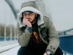 LJ Karwel zrobił całą płytę sam. „Nie wiem, co teraz ze sobą zrobić. TikToka nie nagram”