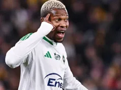 Skandal w Ekstraklasie ma konsekwencje. Ibrahima Camara surowo ukarany