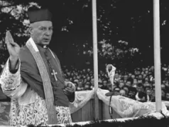 Bp Chudzio o internowaniu kard. Wyszyńskiego: z cierpienia i modlitwy wyrosła moc duchowej odnowy narodu