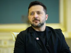 Zełenski zaskoczył deklaracją. Chodzi o gwarancje bezpieczeństwa dla Rosji