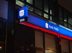 Atak phishingowy na klientów iPKO Biznes. Bank ostrzega przed fałszywymi wiadomościami