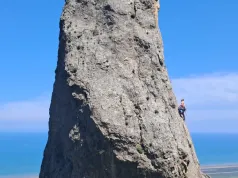 Wspinanie w Azerbejdżanie