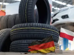 Miało być taniej niż w Polsce. Sprawdziłem niemieckie ceny opon: zonk