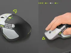 Logitech wypuszcza wyjątkową myszkę. Teraz mnie kusi, żeby ją kupić