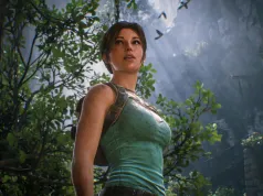 Nowy Tomb Raider na zwiastunie. Lara Croft powraca w epickim stylu!