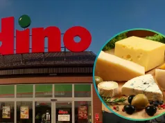 Szaleństwo w Dino od środy. Gigantyczne obniżki i lubiany produkt tylko za 1 grosz