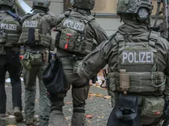 Agenci rosyjskiej siatki zatrzymani w Bawarii. Jeden trop prowadzi do Polski
