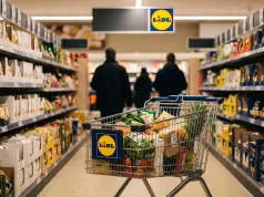 Do której jest otwarty Lidl 31 października? Godziny otwarcia przed weekendem