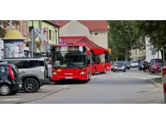 Nowy regulamin MZK Żywiec. Ważna zmiana podczas kontroli biletów