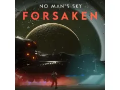 Kolejny dodatek do No Man’s Sky za darmo. Nowe rozszerzenie Forsaken już wylądowało!