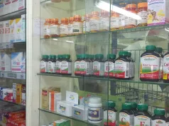 GIS wycofuje suplement BRAIN WASH. W żelkach konopnych wykryto THC