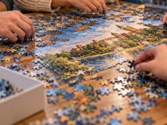 W Krakowie przez 24 godziny będą układać puzzle