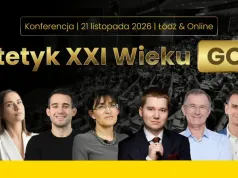 Dietetyk XXI Wieku GOLD – 21.11.2026 Łódź & Online