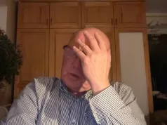 Jackowski przewidział atak na Iran!? Takie słowa padły w 2024 roku