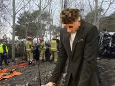 Łagodny wyrok za spowodowanie śmiertelnego wypadku. Sąd tłumaczy