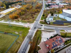 Ponad 50 mln zł na drogi w powiecie opoczyńskim. Najwięcej pochłonie nowa obwodnica